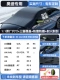 Audi, ветрозащитный длинный ремень, сумка для хранения, делается под заказ, ткань оксфорд, анти-кража