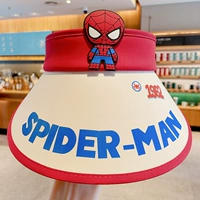 Человек-паук небо, шляпа [любимый мальчик]