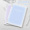 B5 • градиентный фиолетовый + синий • 2 - горизонтальный ☞ 120 листов (240 страниц)
