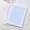 A4 • градиентный фиолетовый + синий • 2 - горизонтальный ☞ 120 листов (240 страниц)