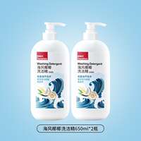 【诗乐氏】a类食品用洗洁精