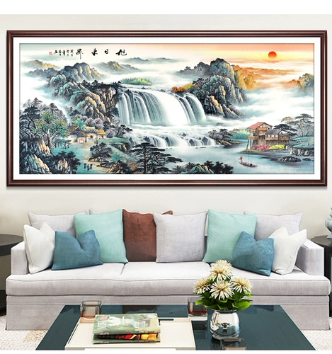 2024 Новый бриллиантовый картина