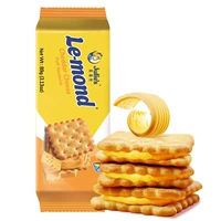 Сырное сэндвич печенье 89 г