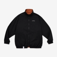 Черный/оранжевый