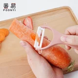 Корплярная кухня из нержавеющей стали. Фрукты, фрукты.