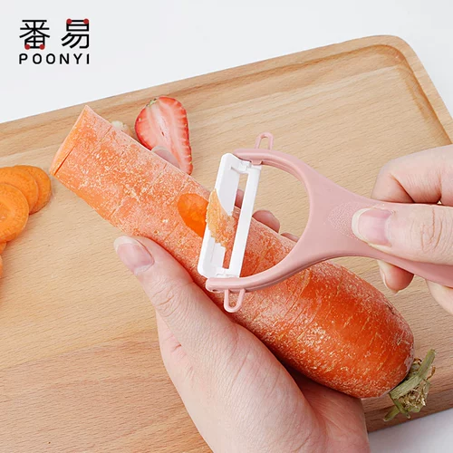 Корплярная кухня из нержавеющей стали. Фрукты, фрукты.