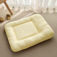 【Не съемный】 желтый коврик