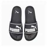 Puma/彪马 Летние комфортные нескользящие износостойкие спортивные тапочки подходит для мужчин и женщин