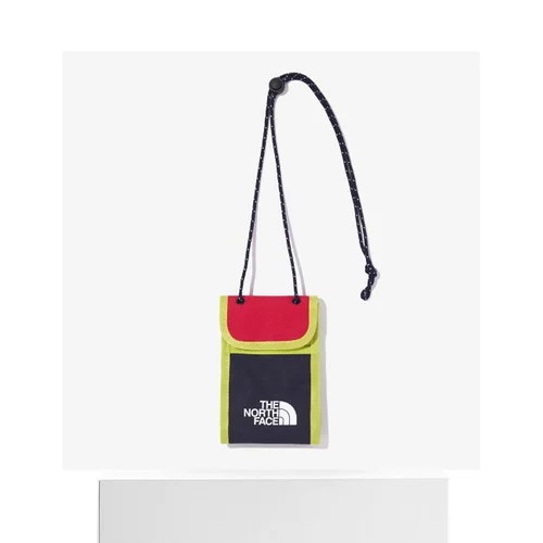 The north face, сумка через плечо, Южная Корея