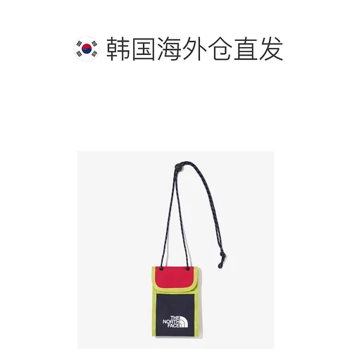 The north face, сумка через плечо, Южная Корея