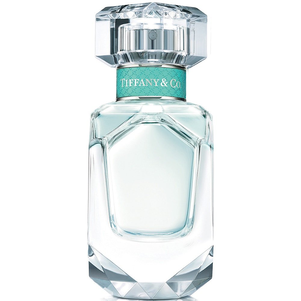 欧洲直邮Tiffany &amp; Co. 蒂芙尼同名钻石女士浓香水EDP清新持久