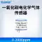 Cảm biến khí điện hóa oxy carbon monoxide hydrogen sulfide ozone amoniac benzen hydro ethylene mô-đun phát hiện Cảm biến khí