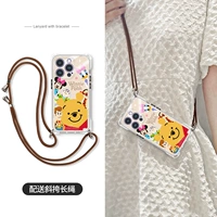 【Виви Медвежий рай】Четыре угловых отверстия для шнурка★с длинным шнурком