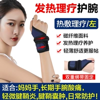 Ежедневные защитные фонды самопроизвольно нагревают [слева]