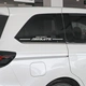 Odyssey White Tail Window Sticker (одна пара)