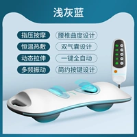 [Физическое давление пальца модель-модель-лумбарная мышца Динамическое верхнее давление] Успокаивающая точка повреждения поясницы