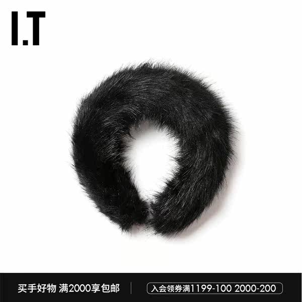 Милый плюшевый элегантный ободок, аксессуар для волос, простой и элегантный дизайн