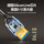 Biaz оптоволоконный кабель hdmi 2.1 HD для подключения монитора проектора компьютера телевизора с удлинителем 8k60hz mini 3