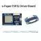 Màn hình mực Weixue bảng điều khiển màn hình trần giao diện SPI ESP32 ESP8266 hỗ trợ WIFI/Bluetooth Arduino