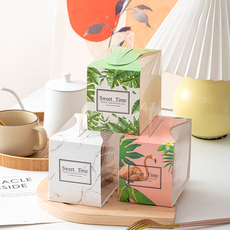 Упаковка для кондитерских