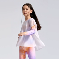 Фэнтези -красочная оранжевая фея т