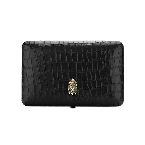 Lubinski Cigar Box Импортированный кедровый дерево