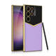 GKK Phone Cases Covers Leather Camera Lens Protection  Tempered Glass Galaxy S24, Galaxy S24 Plus, Galaxy S24 Ultra, Galaxy S23, Galaxy S23 Plus, Galaxy S23 Ultra