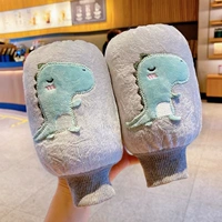 11#серый динозавр