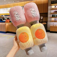 21#rackpack кролик десять желтых хурман 2 двойной двойной мгновенный