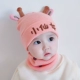 Только MX727-nyly Hats-Little Fairy Pink
