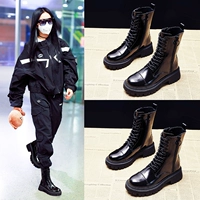 Черный бархат