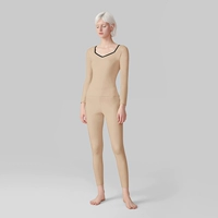 Набор цвета кожи