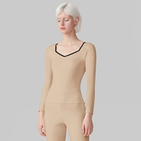 Тон кожи - верх