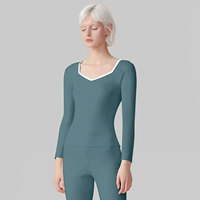 Синий вершина