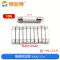 Ống cầu chì gốm 5x20mm Cầu chì 250V 6x30 1A 2A 3A 5A 8A 10A 15A 30A Cầu chì