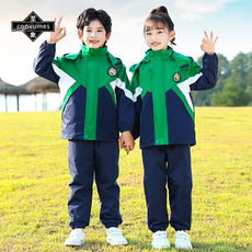 детская форма