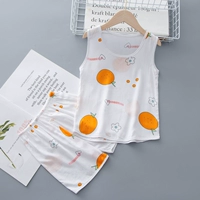 MB108-Flower Orange