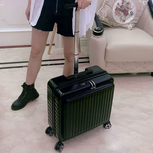 Самолет, портативный чемодан, маленькая коробка, 20 дюймов