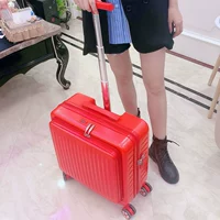 Большой красный