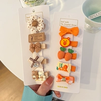 Белый комплект, 10 шт