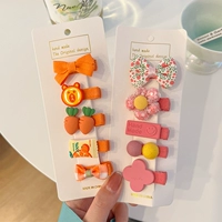 18#Orange+Rose Red 10 комплектов