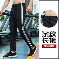 Классические спортивные штаны
