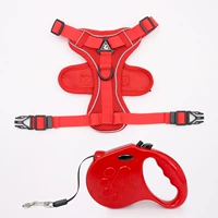 Красный, базовый, 5м