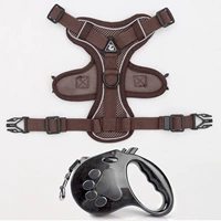 Коричневый, базовый, 5м