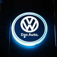 Volkswagen [1 установка]