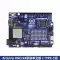 Arduino UNO R4 Minima/WiFi vi điều khiển lập trình bo mạch chủ ngôn ngữ C ban phát triển vi điều khiển Arduino