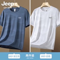 07 Deep Blue Grey + 07 White [Promotional 2-часовой пакет]