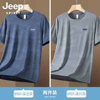 07 Deep Orchid Grey + 07 Glacier Grey [2 скидка пакета]
