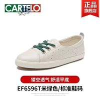 Бежевый-Полый-6596T