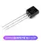 2N2222A 3904 4401 5551 2907A 3906 4403 5401 cắm trực tiếp bóng bán dẫn TO-92 s9013 Transistor bóng bán dẫn